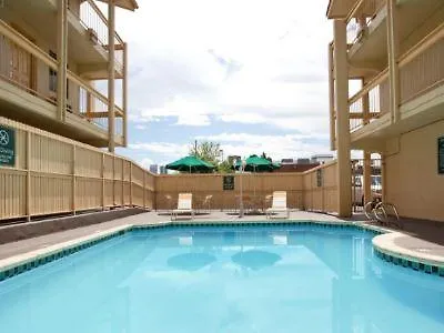 ** Hotel La Quinta Inn By Wyndham Denver Central Verenigde Staten