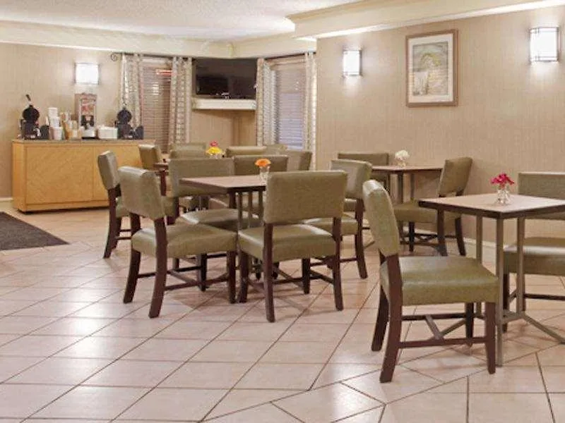 La Quinta Inn By Wyndham Denver Central