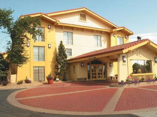 Hotel La Quinta Inn By Wyndham Denver Central