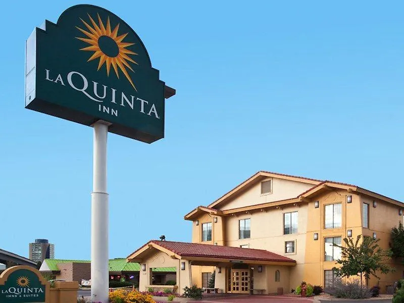 La Quinta Inn By Wyndham Denver Central Hotel