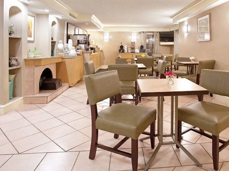La Quinta Inn By Wyndham Denver Central United States