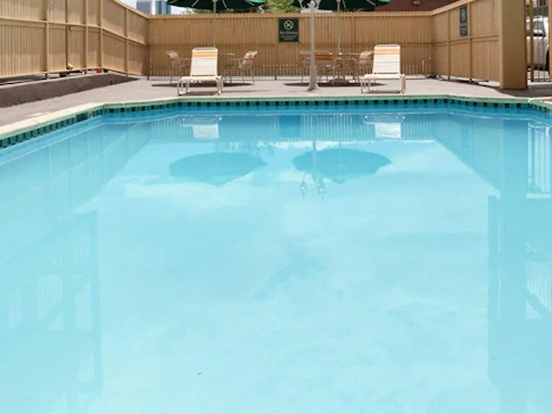 ** Hotel La Quinta Inn By Wyndham Denver Central Verenigde Staten