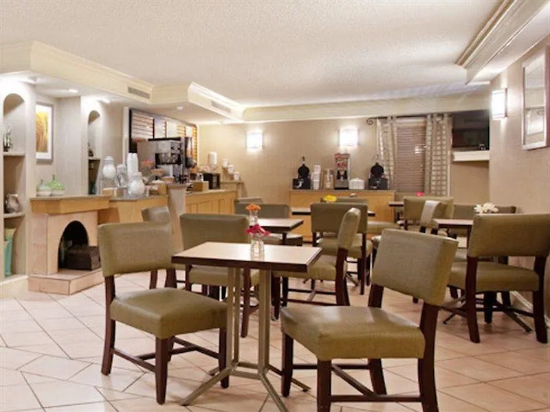 La Quinta Inn By Wyndham Denver Central Verenigde Staten