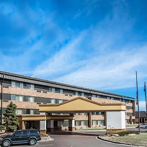 Hotel Comfort & Northfield, Denver