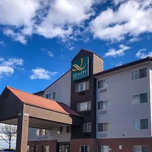 Hotel Quality & International Airport, Denver