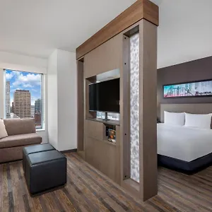 Hotel Hyatt House Denver/downtown, Denver