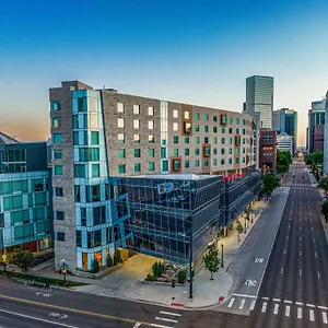 The Art Denver, Curio Collection By Hilton Hotel