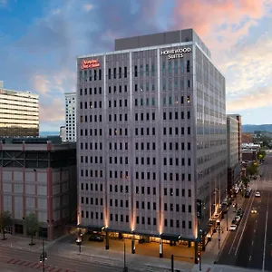 Hotel Homewood Suites- Downtown Convention Center, Denver