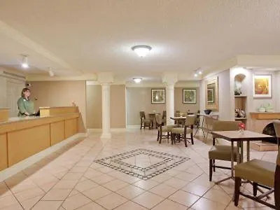La Quinta Inn By Wyndham Denver Central