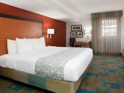 La Quinta Inn By Wyndham Denver Central 2*,
