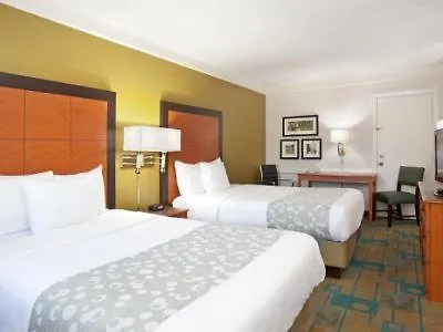 La Quinta Inn By Wyndham Denver Central Hotel