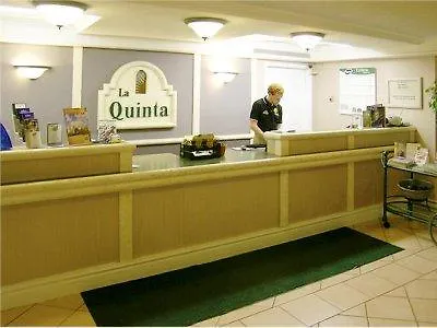 La Quinta Inn By Wyndham Denver Central 2*,  United States