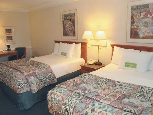 La Quinta Inn By Wyndham Denver Central 2*,  United States