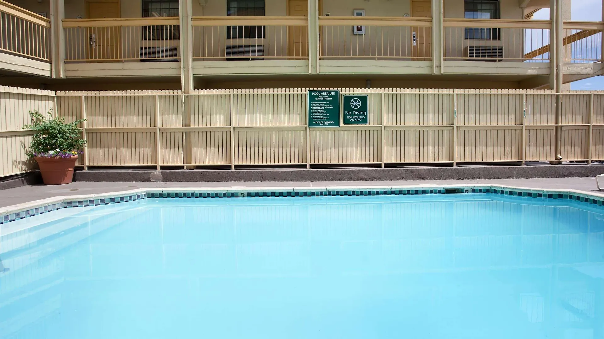 La Quinta Inn By Wyndham Denver Central United States