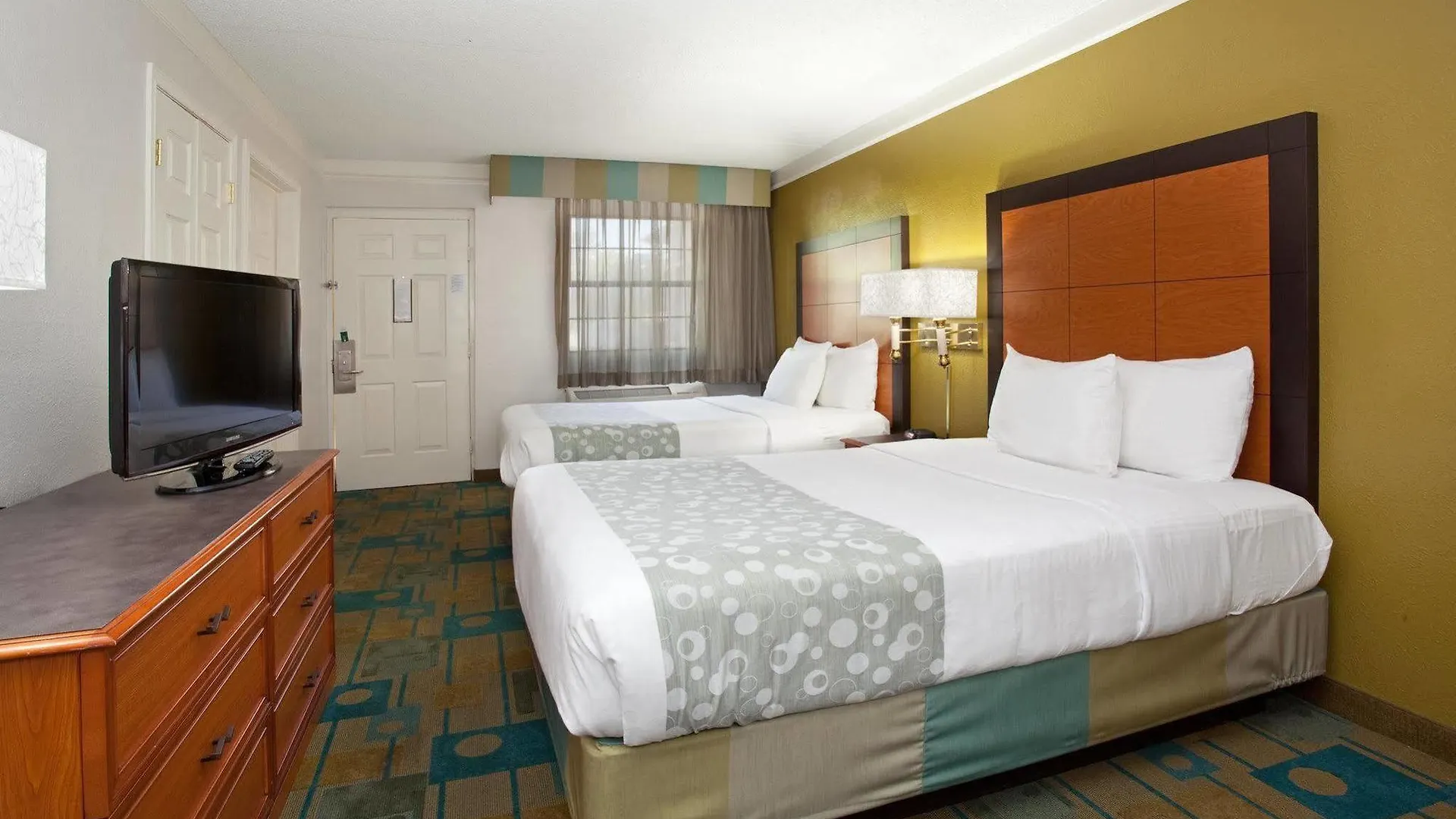Hotel La Quinta Inn By Wyndham Denver Central
