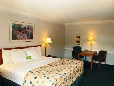 La Quinta Inn By Wyndham Denver Central United States