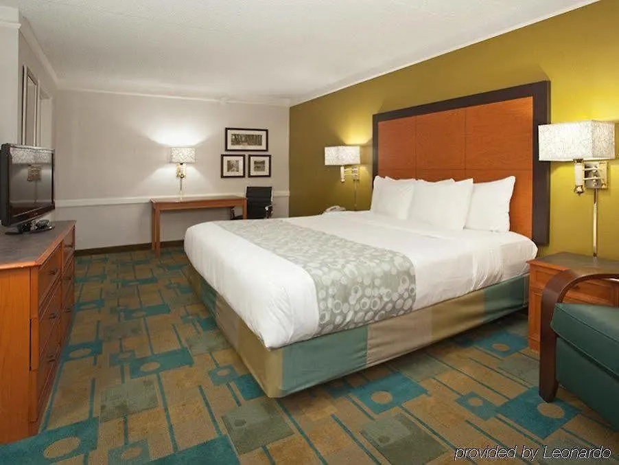 La Quinta Inn By Wyndham Denver Central USA